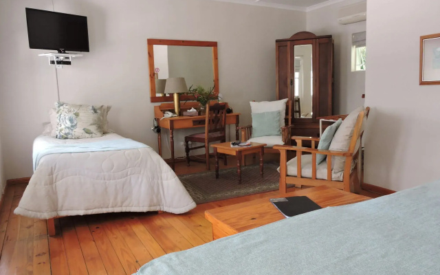 Adley House Guesthouse