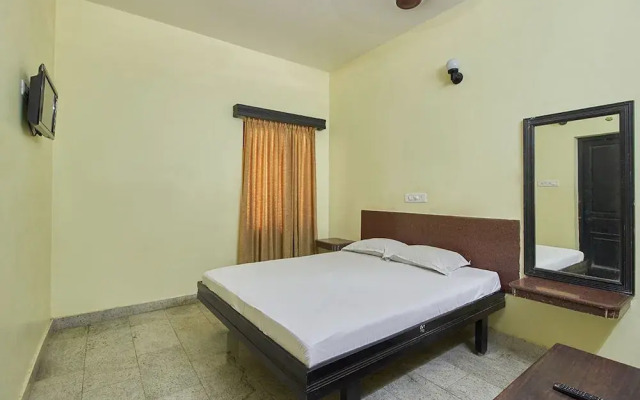 Triveni Tourist Home