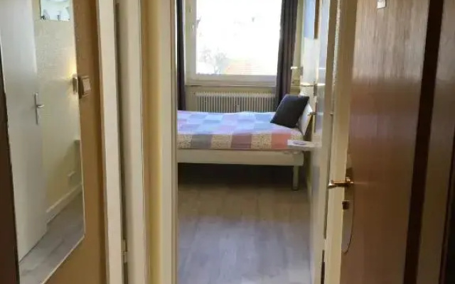 Haus Solymar App. 59
