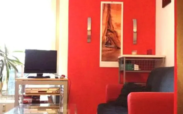 Charmante Seepark Wohnung