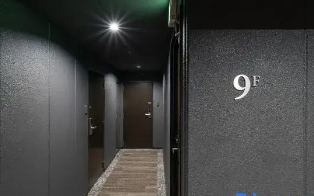 WELLSTAY Shinsekai Wakyo