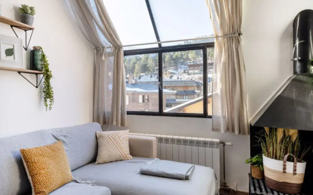 Apartment Ginesta La Molina