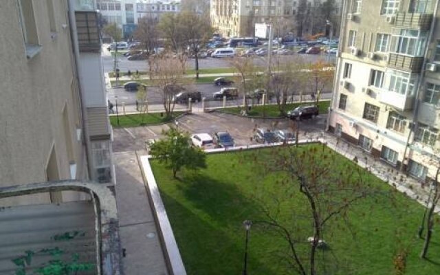 Гостиница Валентина в Москве отзывы, цены и фото номеров - забронировать гостиницу Валентина онлайн Москва балкон