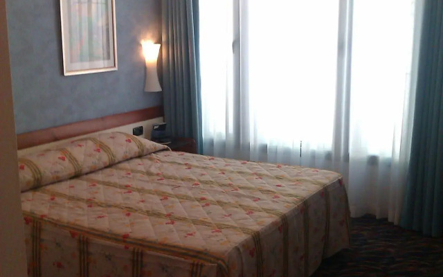 Hotel San Terenzo