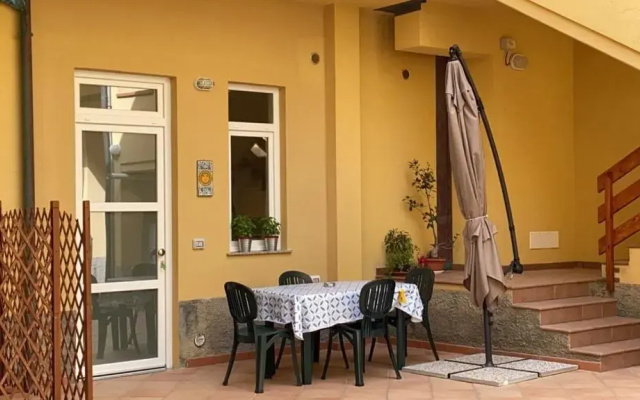 Carolina Apartments - Bilocale