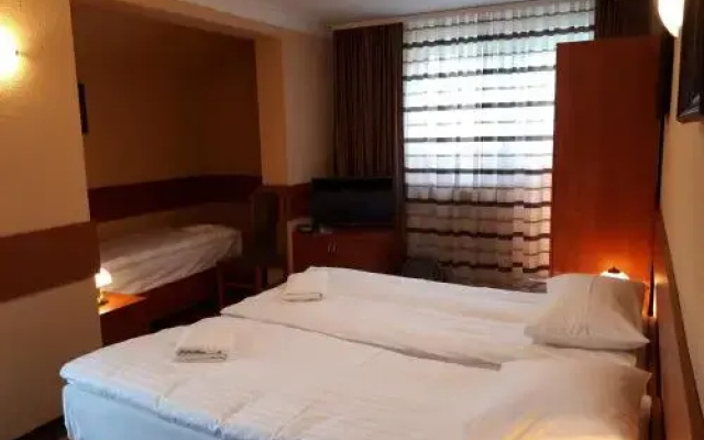 Motelik Arkadia