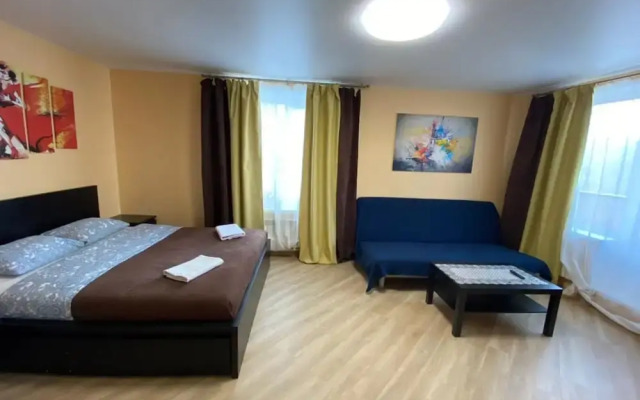 Apartment Hanaka On Zhigulevskaya 14