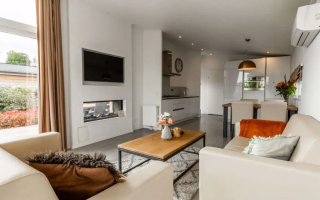 Green Resort Mooi Bemelen 35403