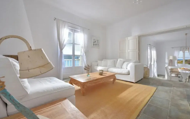 Villa Juliet