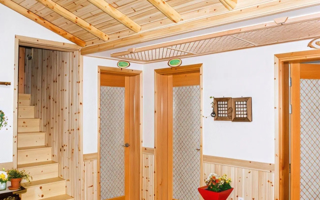 Dajeong Guesthouse - Hostel