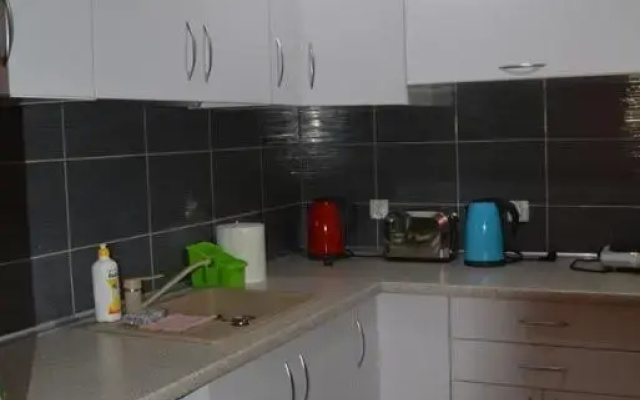 Pokoje Goscinne U Agaty