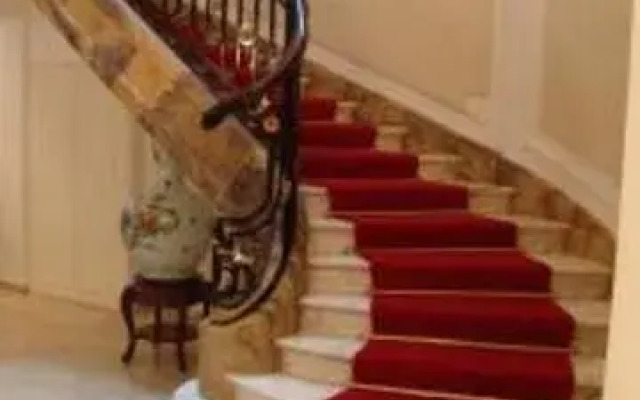 Marseille des Anges Hotel