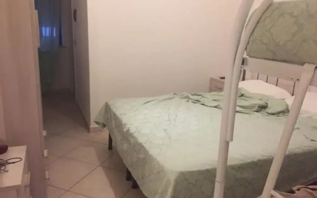 Residence Lembo di mare
