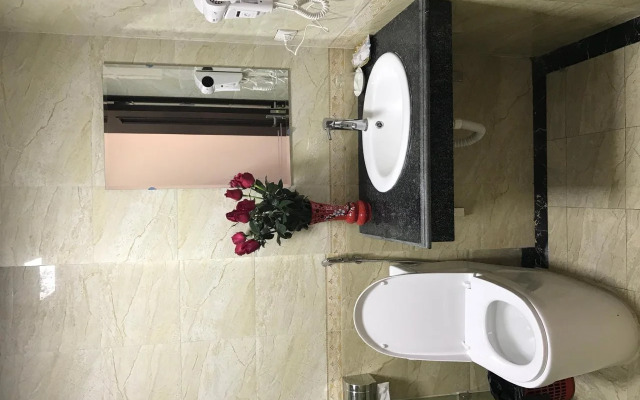 Sapa Memory Hotel 2