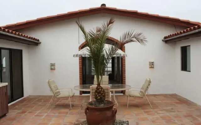 Casa Caracol B