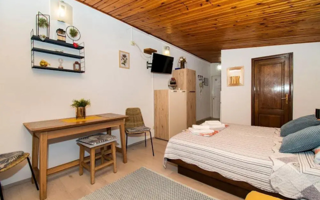 Apartments Snjezana