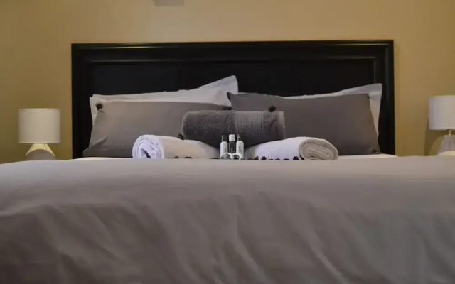 Hush Guest House
