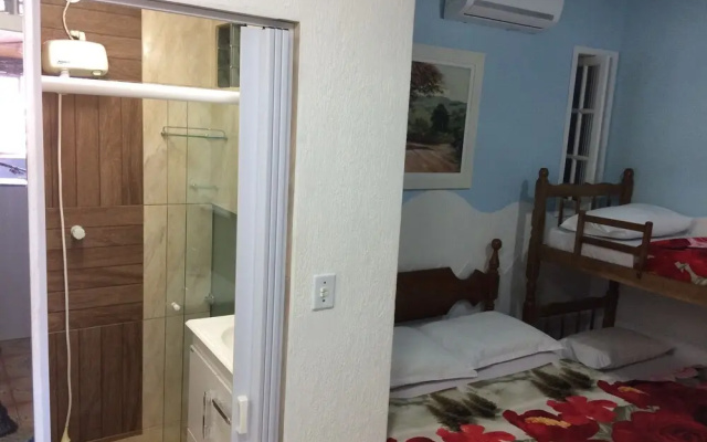 Suites da Ero - Hostel