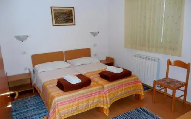 Guest House Garni Mimosa
