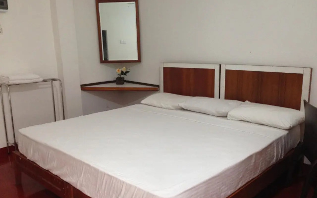 Cinnamon Airport Residencies