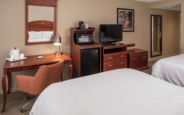 Hampton Inn Columbia Northeast - Fort Jackson Area
