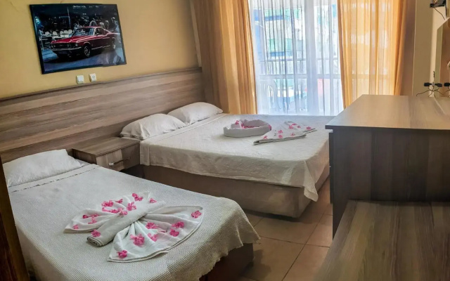 Kartel Hotel