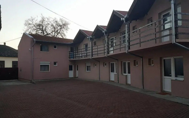 Villa Stefanija