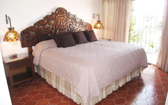 Casa Anita & Corona del Mar