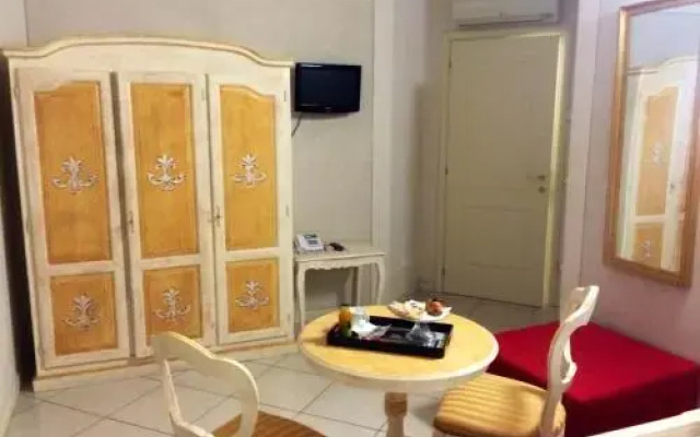Villa Liberty