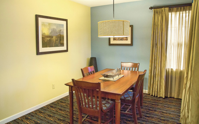 WorldMark Pinetop