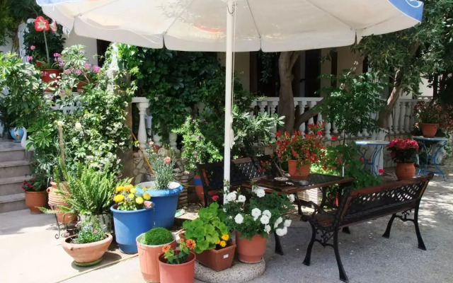 Pigi Pension