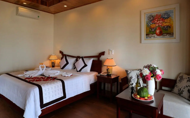 Tropicana Resort