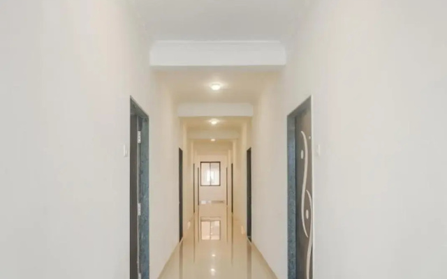 Hill Exotica Resorts