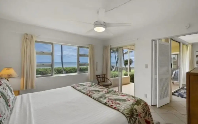 Menehune Shores, #118^ 3 Bedroom Condo
