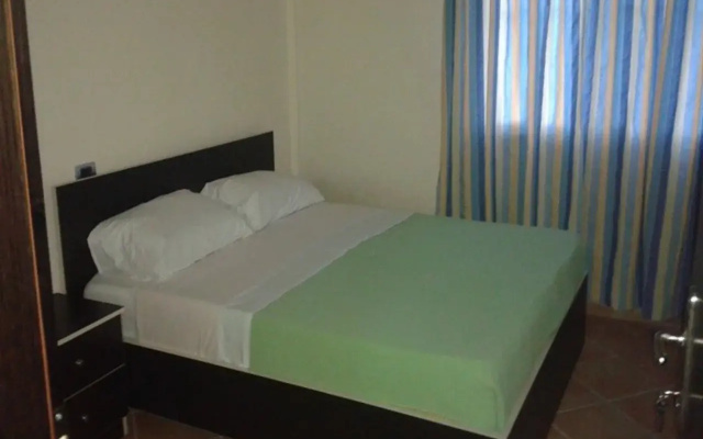Hotel Aroma