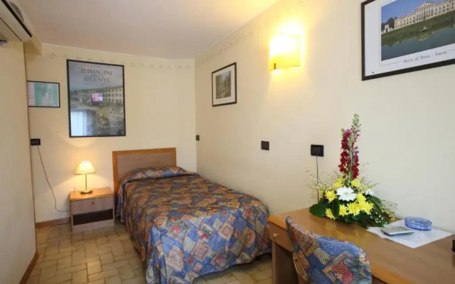 Albergo Alla Campana