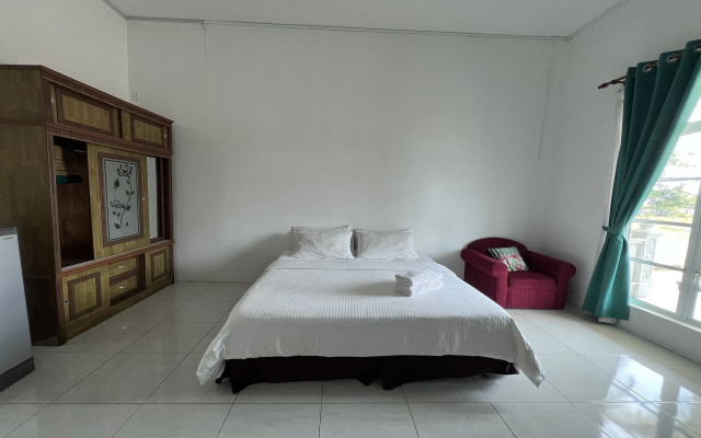 OYO 90135 Saujana Villa Cherok Paloh