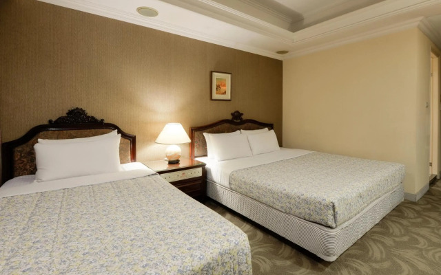 Forbes Hotel