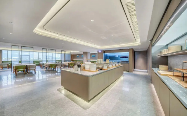 HanTing Hotel