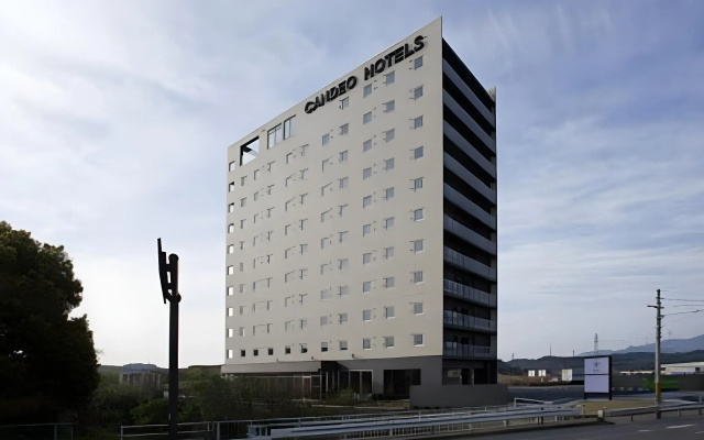 Candeo Hotels Kameyama