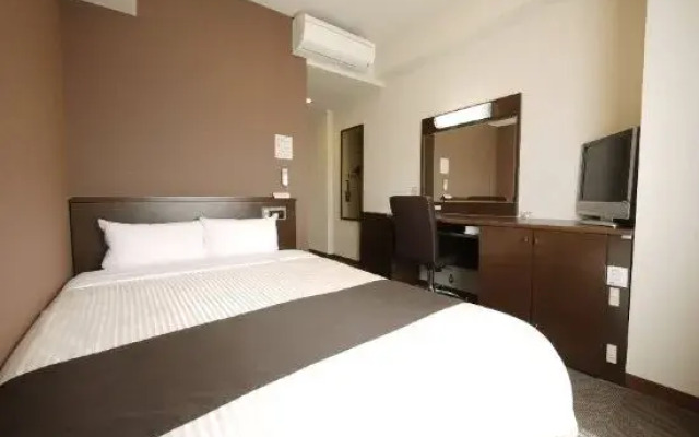 Hotel Route-Inn Dai-Ni Suwa Inter