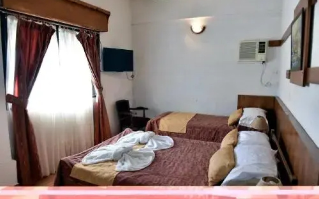 Hotel Gran Litoral