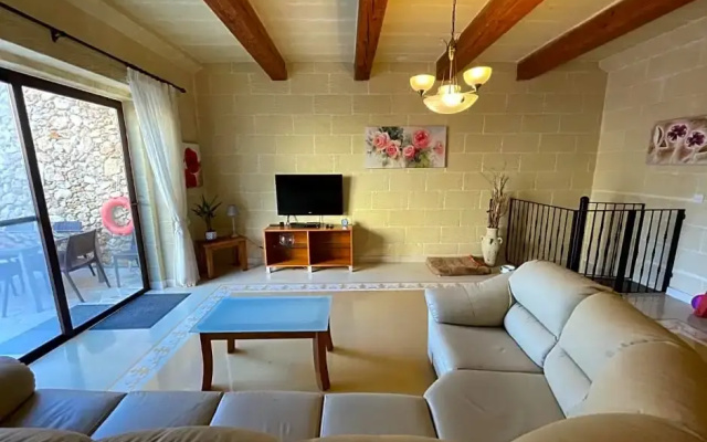 Gilju B&B