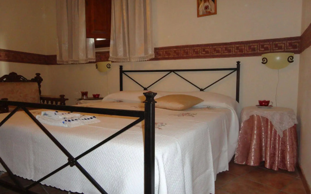 La Casa di Petra