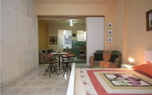 GoHouse Julio 201