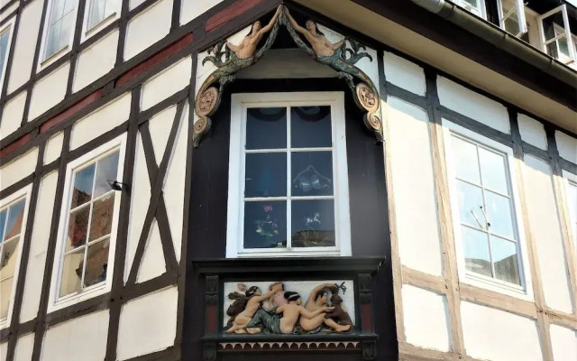 Ferienwohnung Tuchtfeld