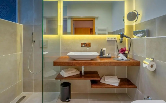 Parkhotel Krone