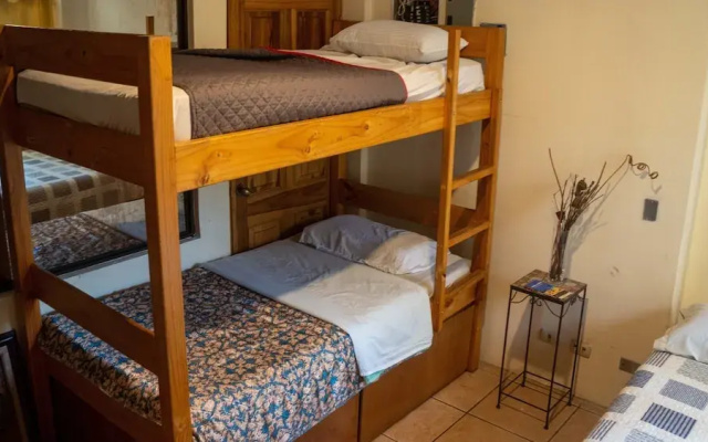 Eco Hotel Puerto Urbano