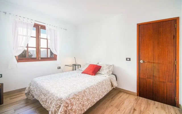 Sunset Apartment