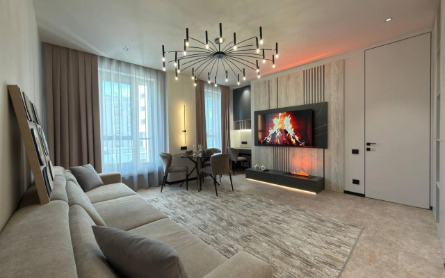 Квартира в ЖК Richmond Residence